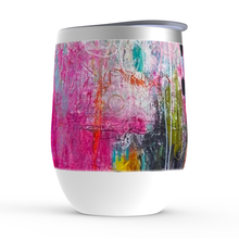 Load image into Gallery viewer, INSULATED WINE TUMBLER | DANDY
